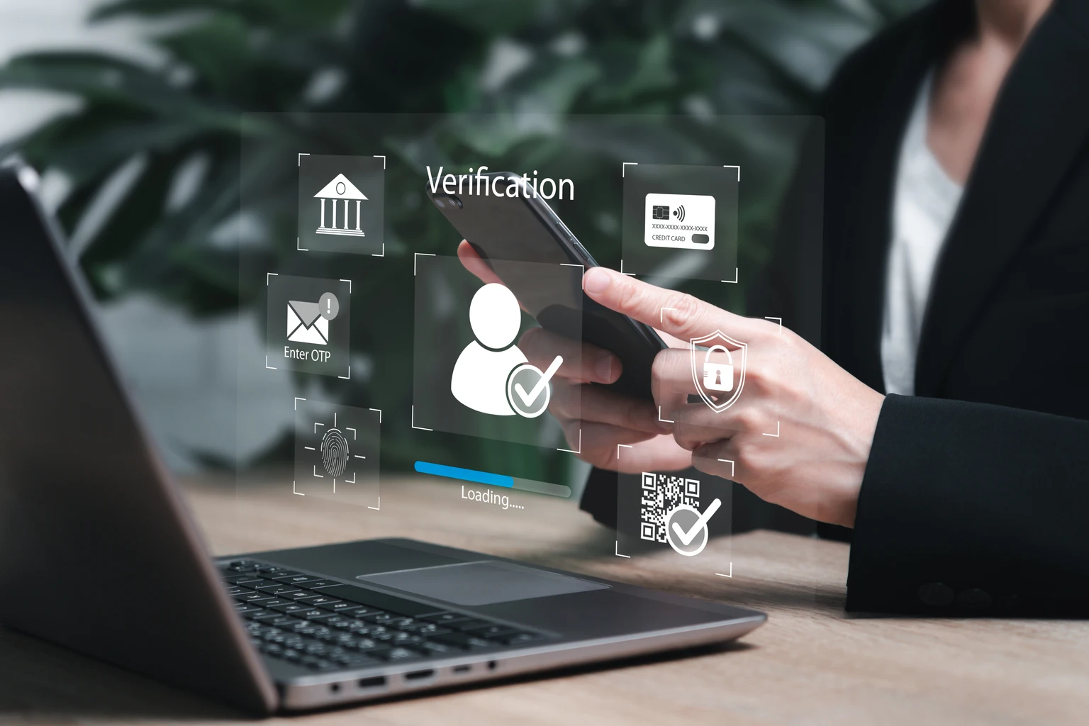 Verification Engine